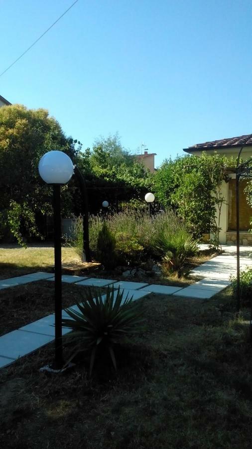 La Serra Murlo Exterior foto